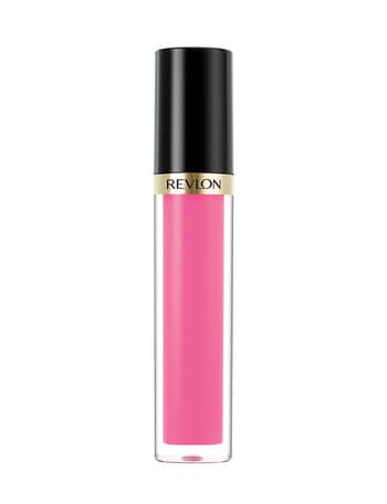 Revlon Super Lustrous Lipgloss - Pinkissimo product photo