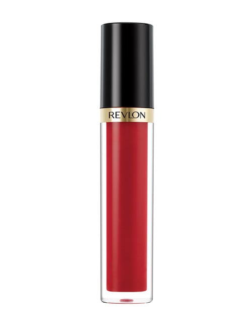 Revlon Super Lustrous Lipgloss - Fatal Apple product photo