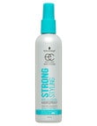 Schwarzkopf Extra Care Strong Styling Non-Aerosol Hairspray 200ml product photo