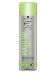 Schwarzkopf Extra Care Push-Up Volume Hairspray 250g product photo