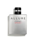 CHANEL ALLURE HOMME SPORT Eau de Toilette Spray product photo