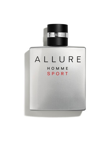CHANEL ALLURE HOMME SPORT Eau de Toilette Spray product photo