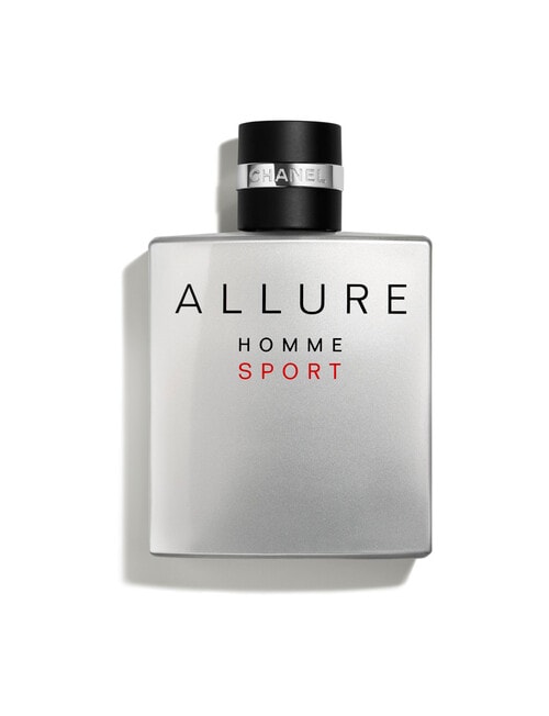 CHANEL ALLURE HOMME SPORT Eau de Toilette Spray product photo