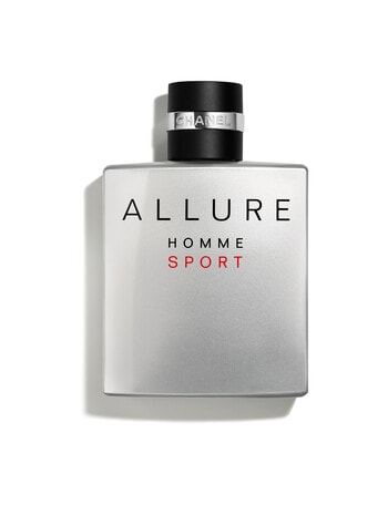 CHANEL ALLURE HOMME SPORT Eau de Toilette Spray product photo