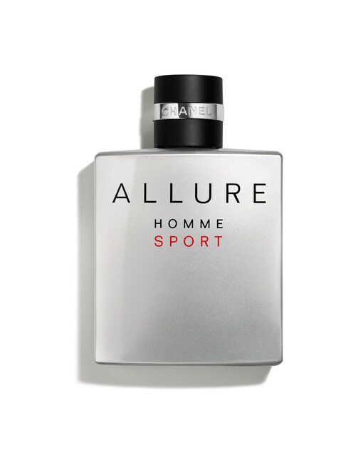 CHANEL ALLURE HOMME SPORT Eau de Toilette Spray product photo