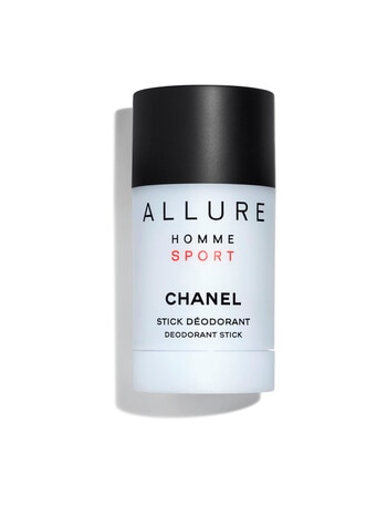 CHANEL ALLURE HOMME SPORT Deodorant Stick 60g product photo