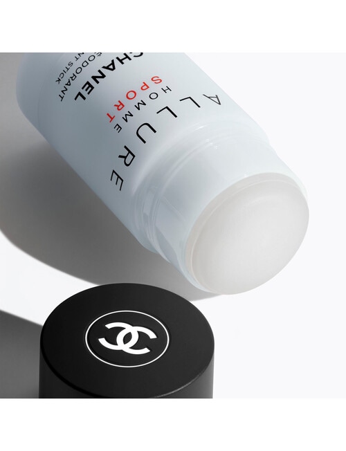 CHANEL ALLURE HOMME SPORT Deodorant Stick 60g product photo View 02 L