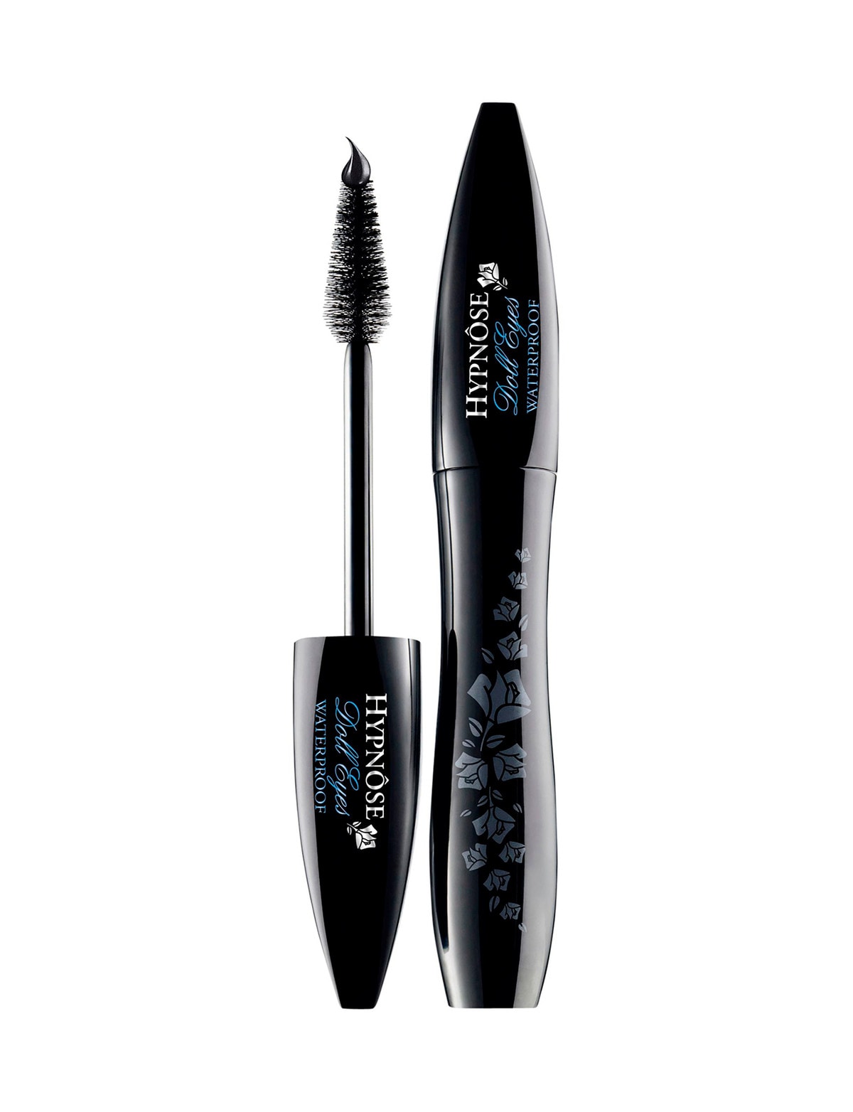 Playing at dolls with the Lancome Hypnose Doll Eyes Mascara - My Women Stuff