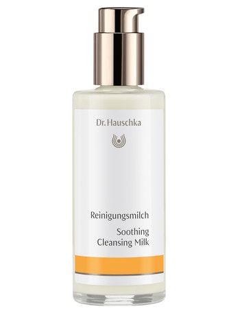 Dr Hauschka Cleansing Milk, 145ml product photo