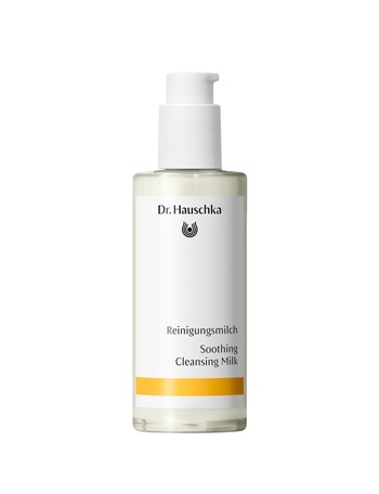 Dr Hauschka Soothing Cleansing Milk, 145ml product photo