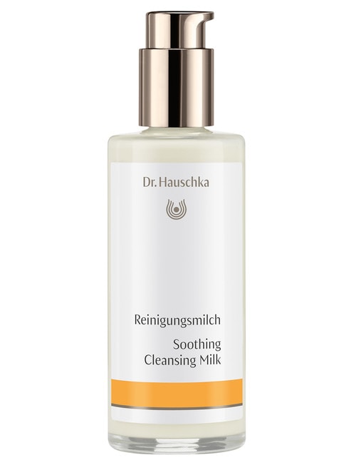 Dr Hauschka Soothing Cleansing Milk, 145ml product photo