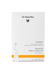 Dr Hauschka Renewing Night Conditioner, 50 Ampoules product photo
