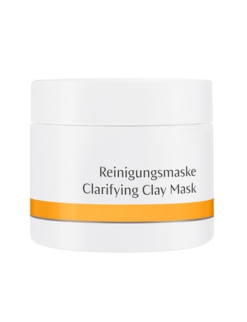 Dr Hauschka Clarifying Clay Mask product photo