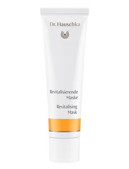 Dr Hauschka Revitalising Mask, 30ml product photo