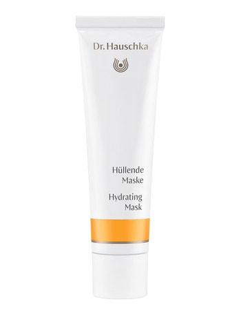 Dr Hauschka Hydrating Cream Mask, 30ml product photo