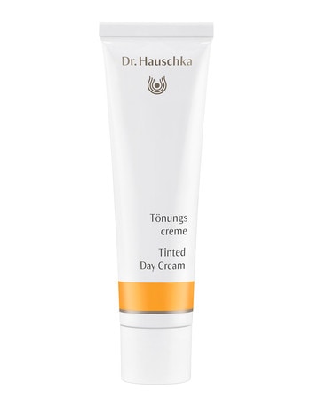 Dr Hauschka Tinted Day Cream, 30ml product photo