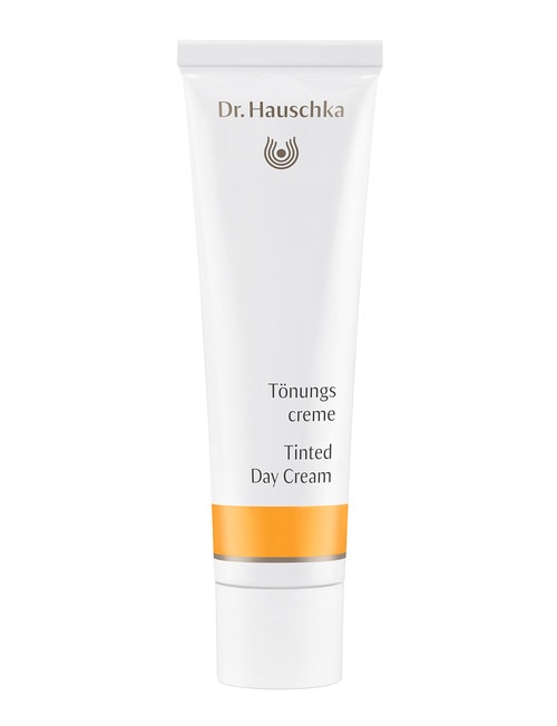 Dr Hauschka Tinted Day Cream, 30ml product photo