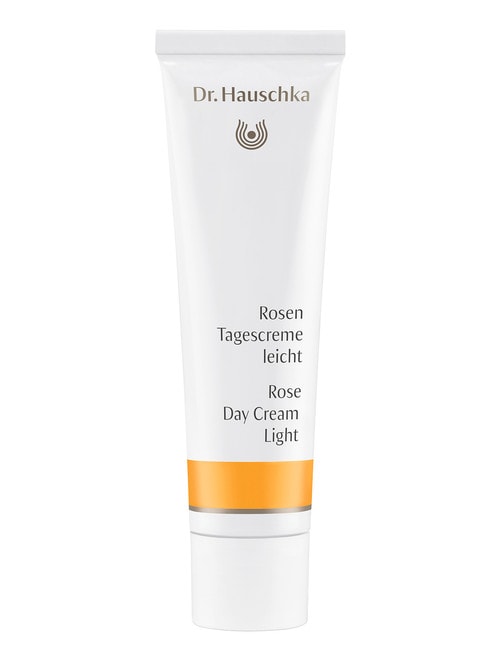 Dr Hauschka Rose Day Cream Light, 30ml product photo