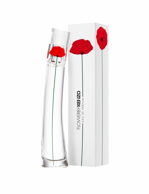 KENZO Flower By Kenzo EDP, 50ml product photo View 02 L