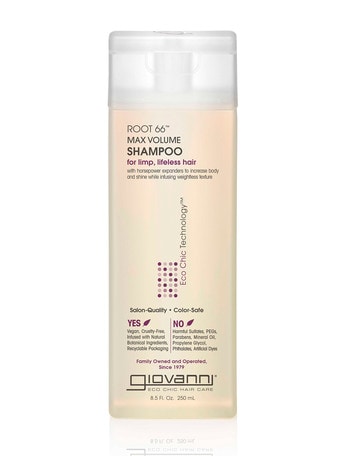 Giovanni Root 66 Max Volume Shampoo product photo