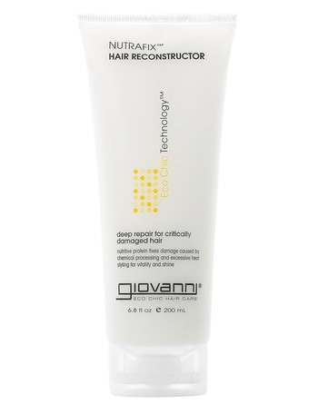 Giovanni Nutrafix Hair Reconstructor, 200ml product photo