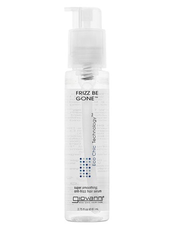 Giovanni Frizz Be Gone Hair Serum, 81ml product photo