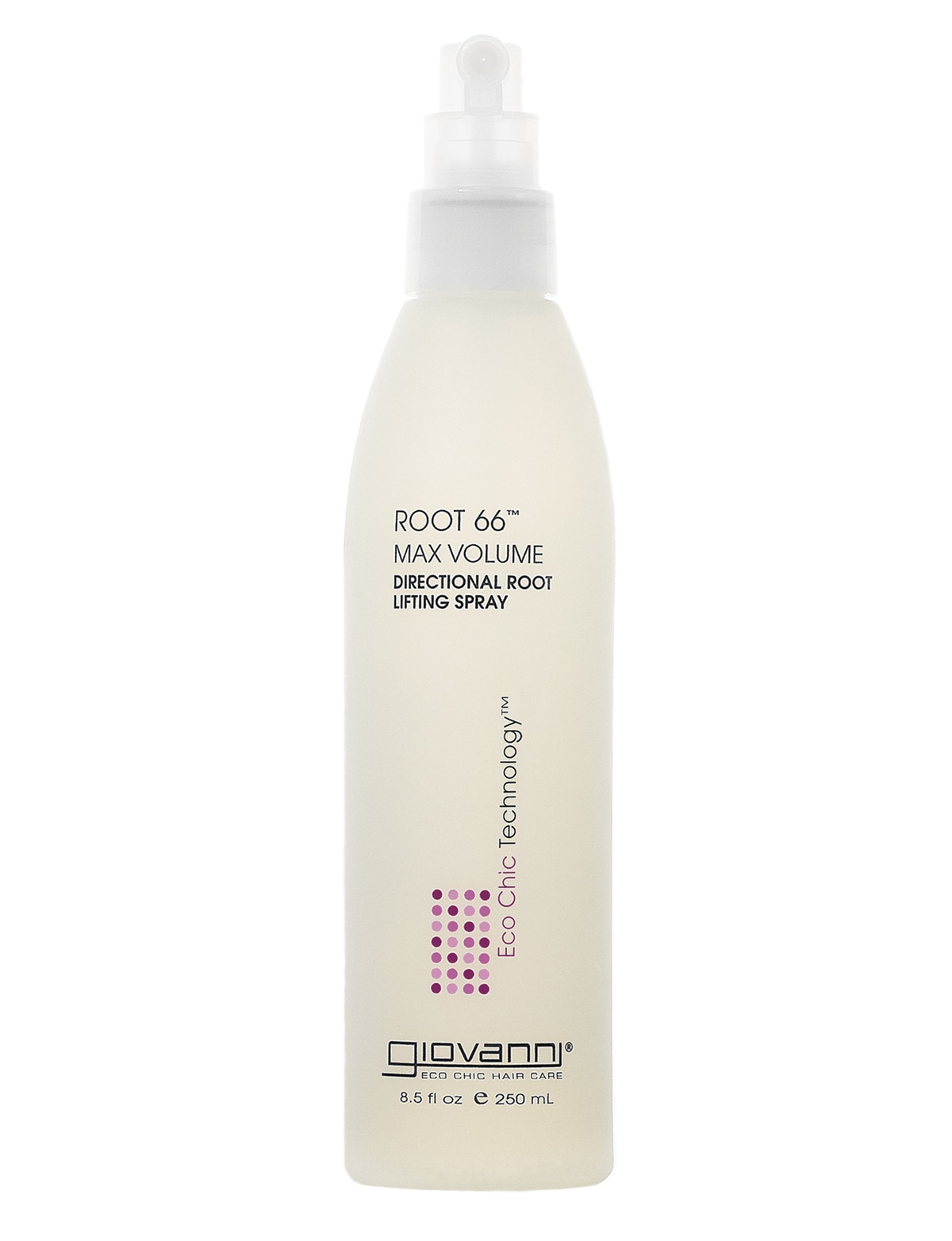 Giovanni Root 66 Max Volume Hair Root Lifting Spray - Hair Care & Brushes
