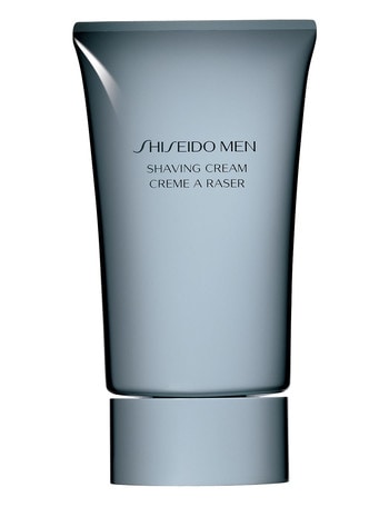 Shiseido Men Shaving Cream, 100ml product photo
