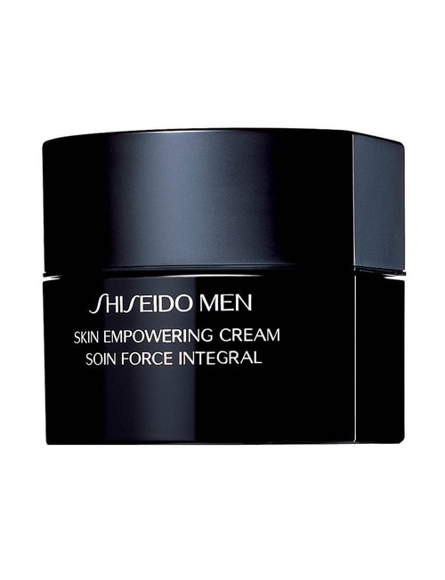 Shiseido Men Skin Empowering Cream, 50ml product photo