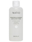 Natio Aromatherapy Rosewater and Chamomile Gentle Skin Toner, 250ml product photo