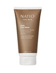 Natio For Men Daily Face Wash product photo