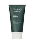 Natio Smooth Shave Gel, 150g product photo