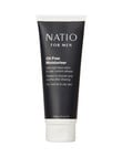 Natio For Men Oil Free Moisturiser product photo
