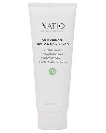 Natio Aromatherapy Antioxidant Hand & Nail Cream product photo