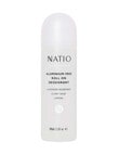 Natio Aromatherapy Aluminium Free Roll On Deodorant product photo View 04 S