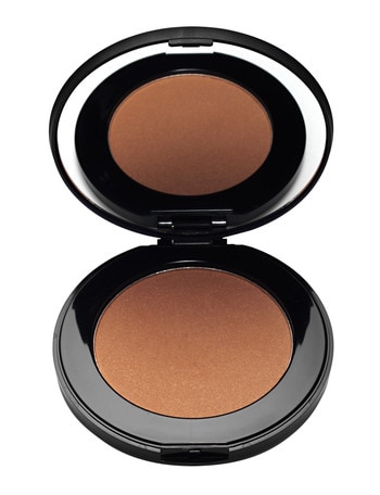 Natio Pressed Powder - Sunswept Bronzer product photo