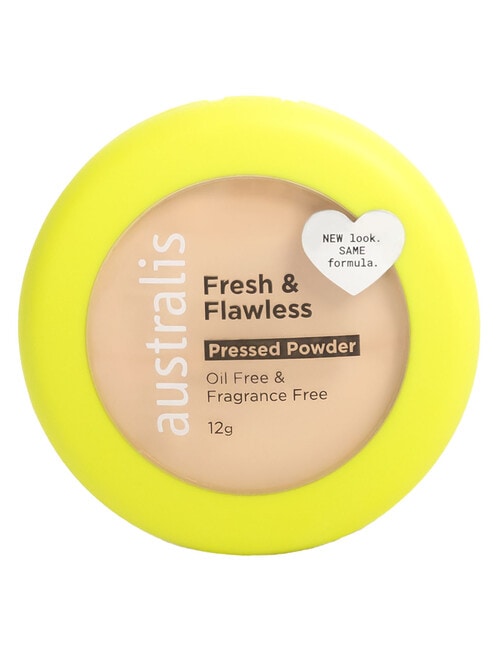 Australis Fresh & Flawless Powder product photo