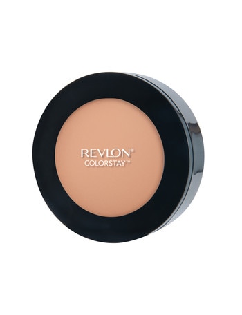 Revlon ColorStay Pressed Powder - Medium Deep product photo