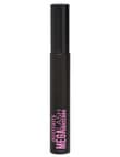 Australis Mega Lash Mascara - Black product photo