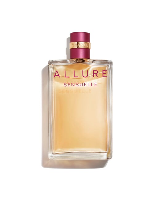 CHANEL ALLURE SENSUELLE Eau de Parfum Spray product photo