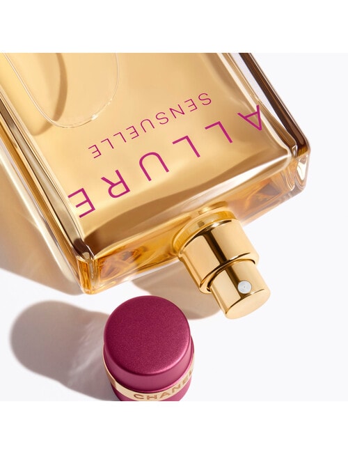 CHANEL ALLURE SENSUELLE Eau de Parfum Spray product photo View 02 L