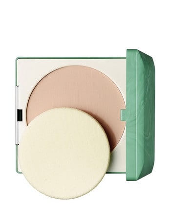 Clinique Stay-Matte Sheer Pressed Powder product photo