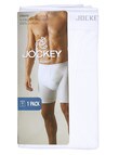 Jockey Y-Front Midway Trunk product photo View 03 S