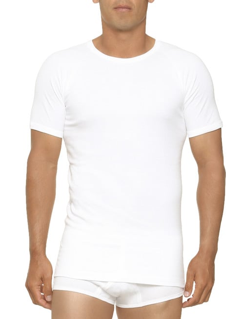 Jockey Crew Neck T-Shirt product photo