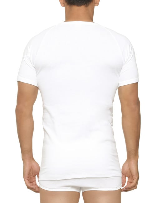 Jockey Crew Neck T-Shirt product photo View 02 L