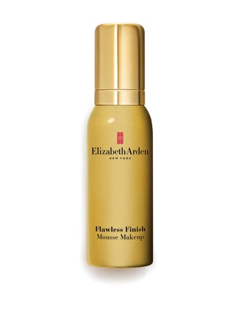 Elizabeth Arden Flawless Finish Mousse Makeup - Honey product photo