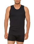 Jockey Athletic Singlet product photo