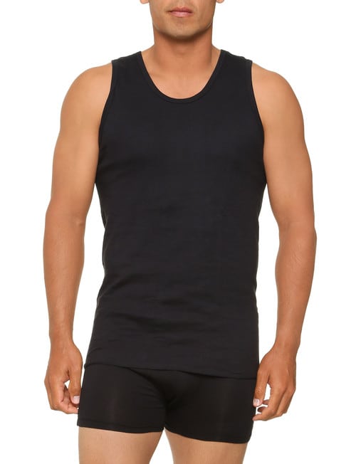Jockey Athletic Singlet product photo