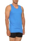 Jockey Athletic Singlet product photo