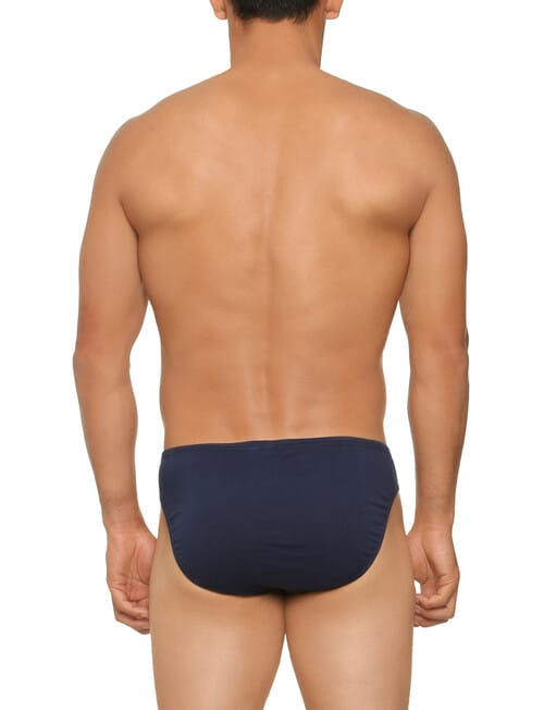 Jockey Skants Cotton Brief product photo View 02 L